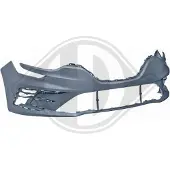 Diederichs 4467150 Bumper