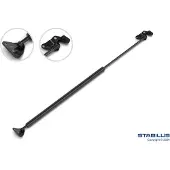 STABILUS 444347 Gasveer achterklep