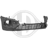 Diederichs 1886851 Bumper