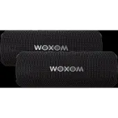 Woxom Compact Duo Pack