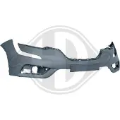 Diederichs 4445251 Bumper