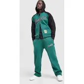 Hoodrich Stade Joggers - Groen- Heren, Groen