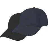 Normani Pet navy / zwart