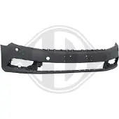Diederichs 2248250 Bumper
