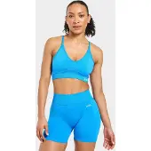 AYBL Adapt Mini Sports Bra - Blauw- Dames, Blauw