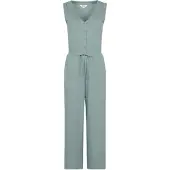 Mountain Warehouse Dames/Dames Bahama jumpsuit (Kaki Groen)