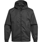 Craghoppers Packable Waterdichte jas voor volwassenen Expert (Zwart)
