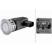 Hella Sensor, park distance control 6PX 358 270-931