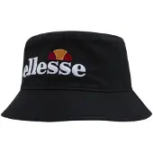 Ellesse Mavro Geborduurd Logo Hoed (Zwart)