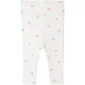 Vertbaudet Legging baby meisjes opengebreide stof