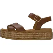 Gabor Sandaal chocoladebruin