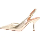 Lipsy Slingpumps rose-goud