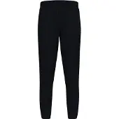 Odlo - Essential Pants Regular Length - Trekkingbroek 52, zwart