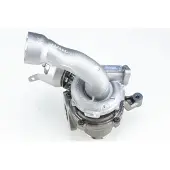 BTS Turbo T916404 Turbocharger