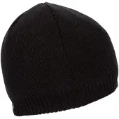 Trespass Unisex Mayfly Beanie voor volwassenen (Zwart)