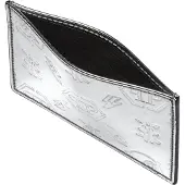 Philipp Plein Etui zilver