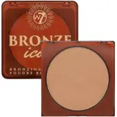W7 Bronze Icon Bronzing Powder - 15 g