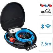 NRGKick - 32A 7,5m - Set Optimal - Mobiele lader