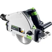 Festool TS 55 FEBQ-Plus Invalcirkelzaag - 576703