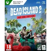 Dead Island 2 - Day One Edition (Series X, One)