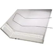 Xavax Afzuigkap Fleecefilter 2-Pak