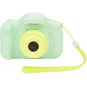 Sunnylife Camera Kids Summer Junior 8 Cm Abs Mintgroen