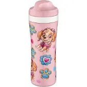 Koziol Paw Patrol Drinkfles Oase 425 ml - Roze