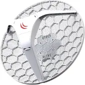 Mikrotik RBLHG-5nD antenne 24,5 dBi