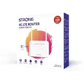 Strong 4G ROUTER350 LTE 350 WLAN-Router