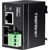 Trendnet TI-F10S30 Mediiaconverter