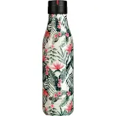 Les Artistes - Drinkfles - Thermosfles - 500ml - Print