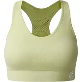 Dare 2b Dames/Dames Dont Sweat It II Sportbeha (Vlinder Groen)