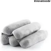 InnovaGoods Multifunctioneel modulair kussen Rollow