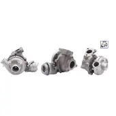 TURBO MOTOR PA7940973 Turbocharger