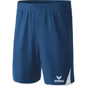Erima 5-cubes Shorts Blauw 128 cm Jongens,Meisjes