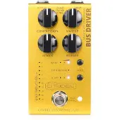 Citadel Electronics Bus Driver