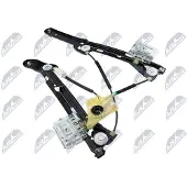 NTY EPS-AU-066 Raammechanisme