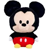 Simba Mickey 35 Cm Teddy Veelkleurig Kinderen
