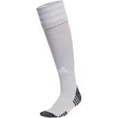 Adidas Sportsokken 'Adi 26' lichtgrijs / zwart gemêleerd / wit