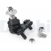 Delphi TC8567 Fuseekogel