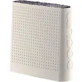 Bodum Messenblok Bistro Wit