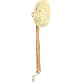 Donegal Badspons op houten steel 45cm 6036