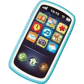Generique Winfun - smartphone factice - effets sonores amusants