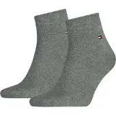 Tommy Hilfiger Underwear Sokken grijs