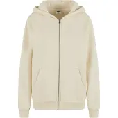 Urban Classics Sweatvest beige