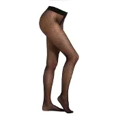 Camano Fijne panty zwart