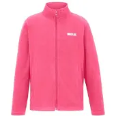 Regatta - Kid's King II - Fleecevest 3-4 Years, roze