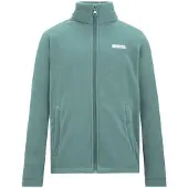 Regatta - Kid's King II - Fleecevest 7-8 Years, turkoois