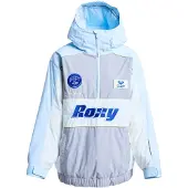 Roxy Chloe Kim Jas