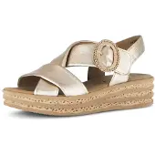 Gabor 84.556 Sandalen | Maat 3